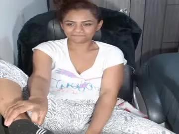 sweetgirlm_ from Chaturbate