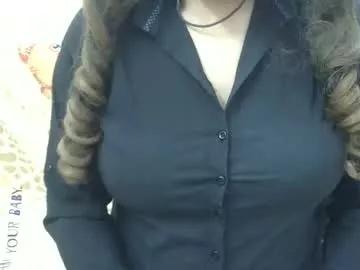 sweetgunjan from Chaturbate