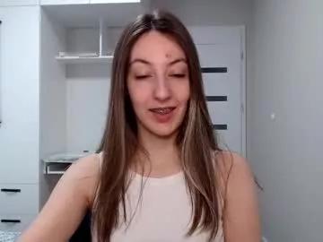 sweetheart_77 from Chaturbate
