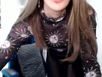 sweetheart_77 from Chaturbate