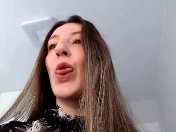 sweetheart_77 from Chaturbate