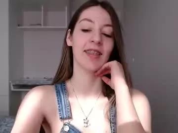 sweetheart_77 from Chaturbate
