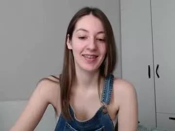 sweetheart_77 from Chaturbate