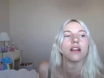 sweetheartsarahx from Chaturbate is Freechat