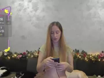 sweethornytanya from Chaturbate