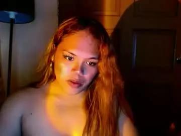 sweethot_bella from Chaturbate