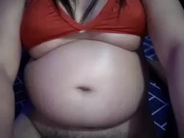 sweethot_bella from Chaturbate