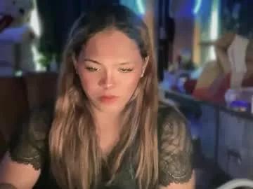 sweethot_bella from Chaturbate