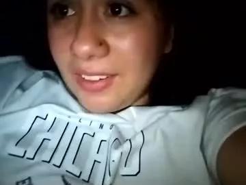 sweetie__annie from Chaturbate