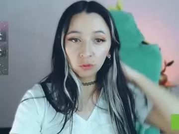 sweetie_cake from Chaturbate