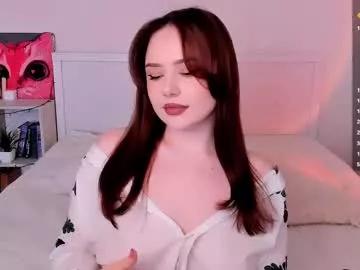 sweetie_candy_ from Chaturbate