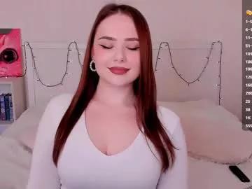 sweetie_candy_ from Chaturbate