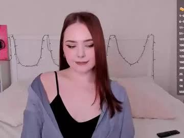 sweetie_candy_ from Chaturbate
