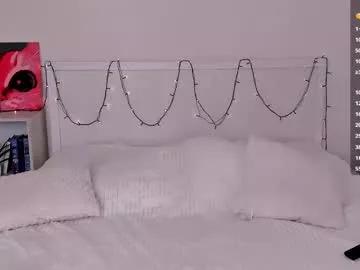 sweetie_candy_ from Chaturbate