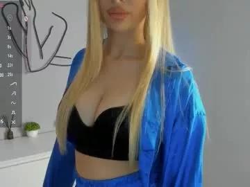 sweetie_cat01 from Chaturbate