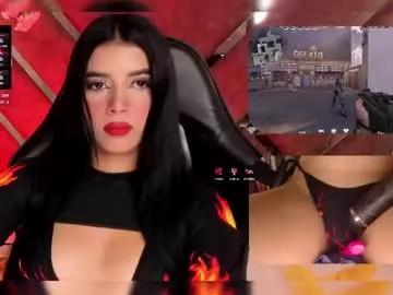 sweetie_cloe from Chaturbate