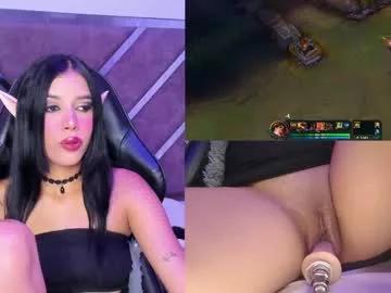 sweetie_cloe from Chaturbate