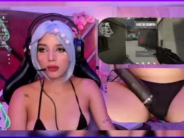 sweetie_cloe from Chaturbate is Freechat