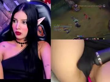 sweetie_cloe from Chaturbate