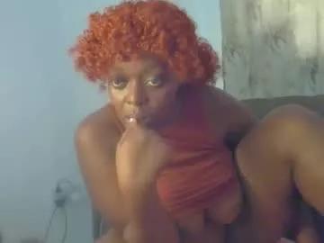 sweetie_cocoh from Chaturbate