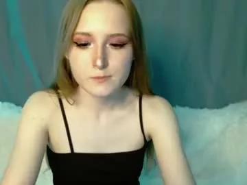 sweetie_lover from Chaturbate