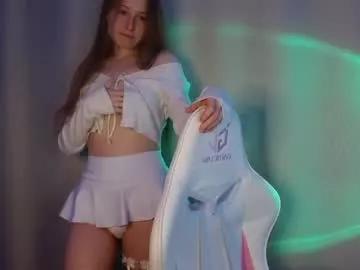 sweetie_lover from Chaturbate