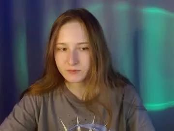 sweetie_lover from Chaturbate