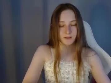 sweetie_lover from Chaturbate