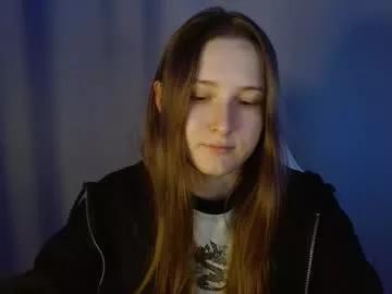 sweetie_lover from Chaturbate