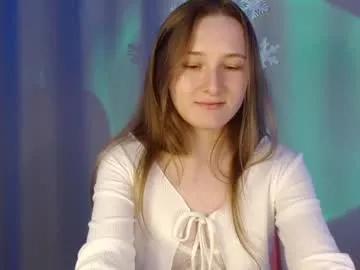 sweetie_lover from Chaturbate
