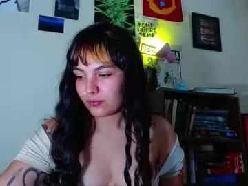 sweetie_maryy from Chaturbate