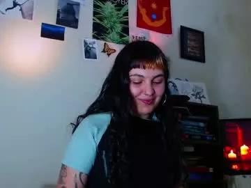 sweetie_maryy from Chaturbate