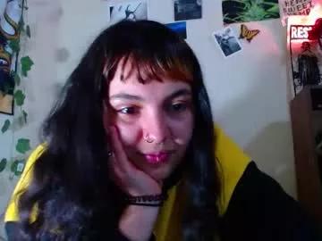 sweetie_maryy from Chaturbate