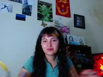 sweetie_maryy from Chaturbate
