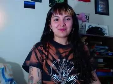 sweetie_maryy from Chaturbate