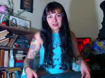 sweetie_maryy from Chaturbate