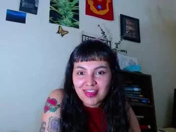 sweetie_maryy from Chaturbate