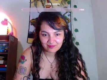 sweetie_maryy from Chaturbate