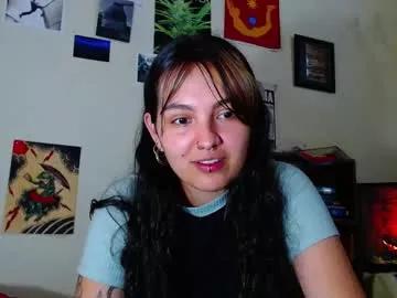 sweetie_maryy from Chaturbate