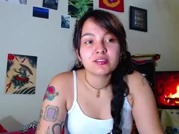 sweetie_maryy from Chaturbate
