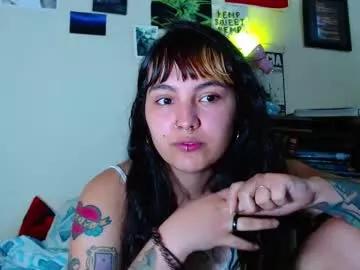 sweetie_maryy from Chaturbate
