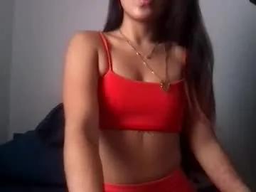 sweetiebabyneedsmilkk from Chaturbate is Freechat