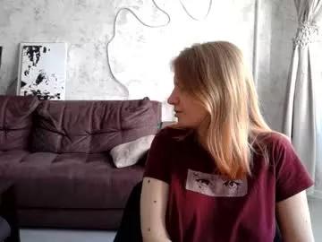 sweetieefox from Chaturbate is Freechat