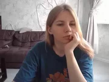 sweetieefox from Chaturbate
