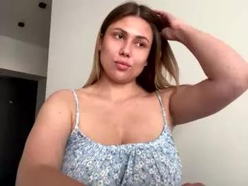 sweetieeva_ from Chaturbate is Freechat