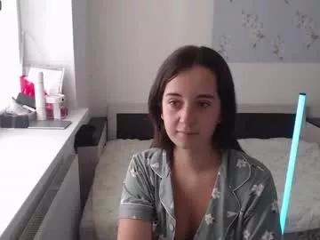 sweetiekendl from Chaturbate