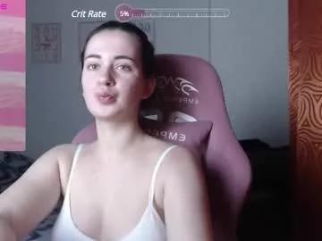 sweetiekendl from Chaturbate
