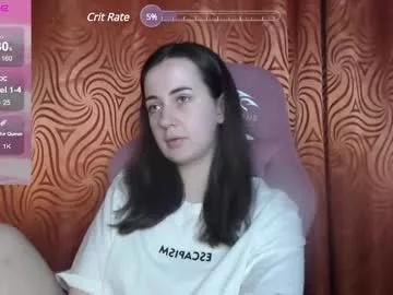 sweetiekendl from Chaturbate