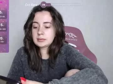 sweetiekendl from Chaturbate is Freechat