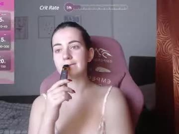 sweetiekendl from Chaturbate